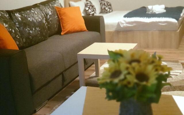 Apartment Villa