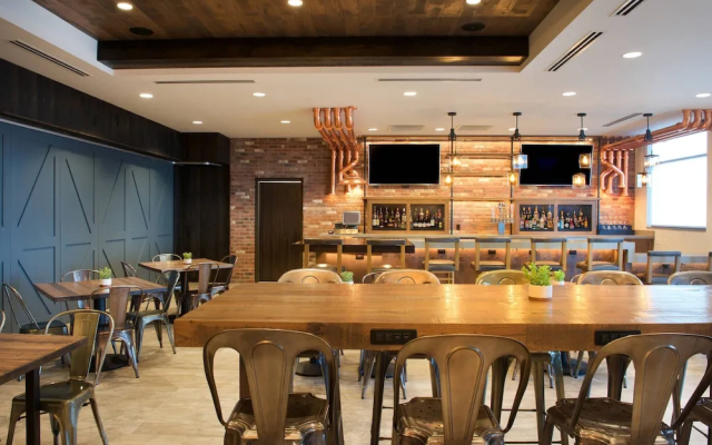 SpringHill Suites Bend