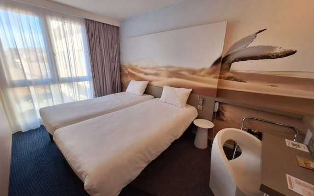 ibis Styles Toulon Centre Port