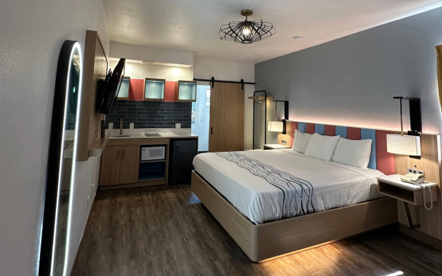 Rodeway Inn Encinitas North