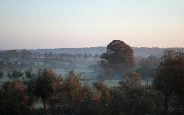 Quinta Serra De Sao Mamede
