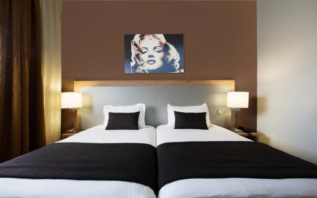 Holiday Inn Strasbourg - Illkirch