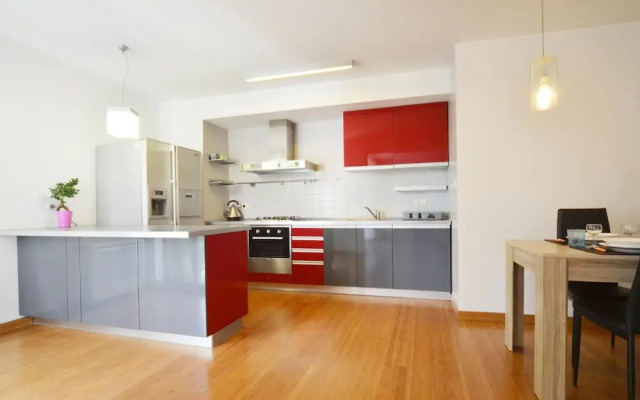 Maja in Rovinj With 2 Bedrooms and 1 Bathrooms