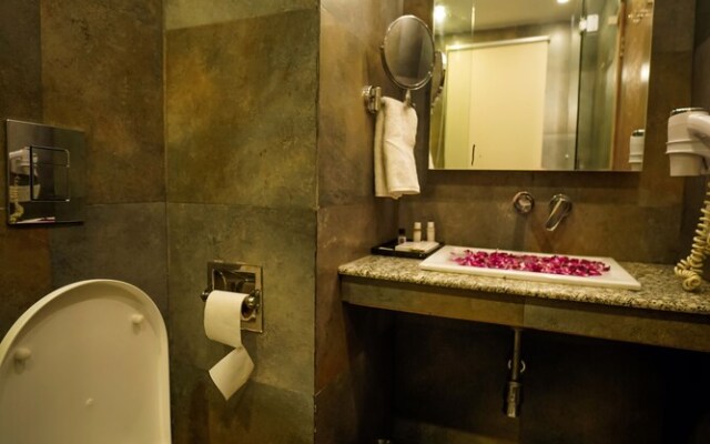 Sanobar The Midtown Mussoorie