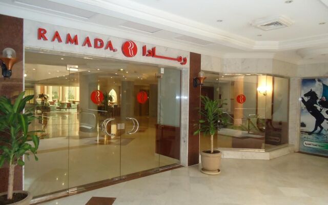 Ramada Hafr Al Batin