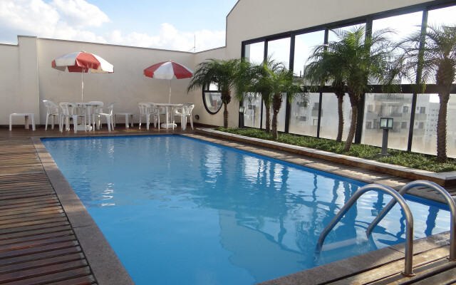 Tsue The Palace Flat