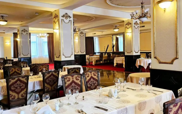 elite Resort Hotel
