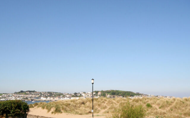 Holiday Home Dune View