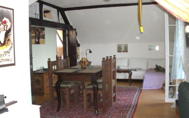 Haus Klara