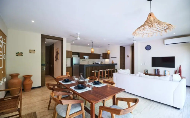 Ophelia 107 By Lockey