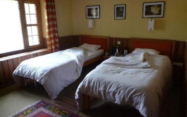 Hotel Namche