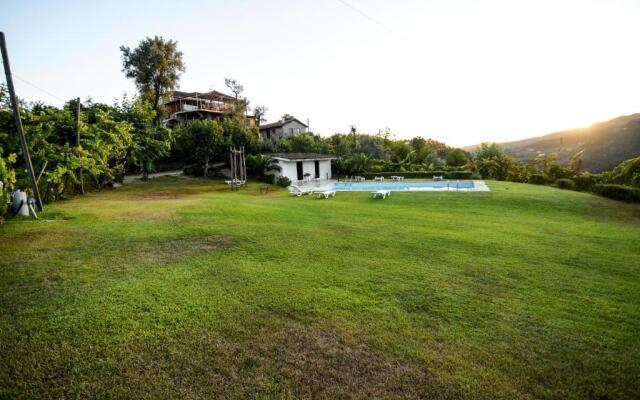 Quinta De Calvelos