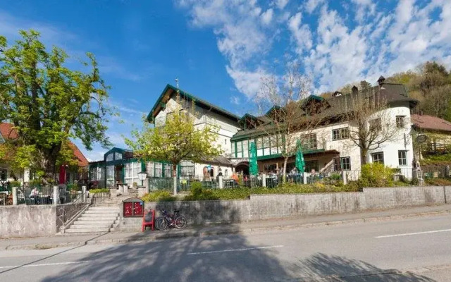 Landhotel zur Mariensäule