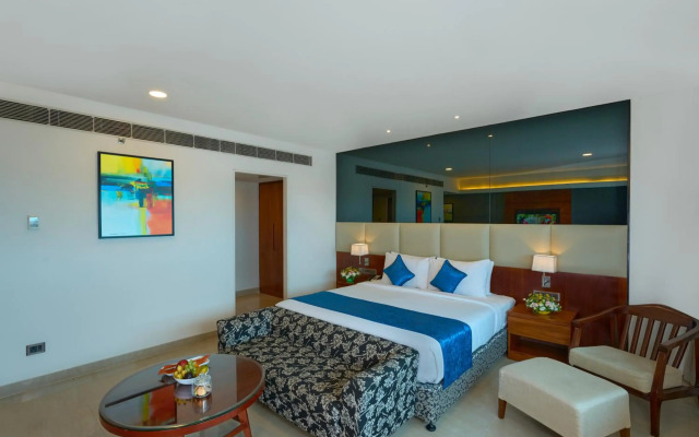 The Raviz Calicut