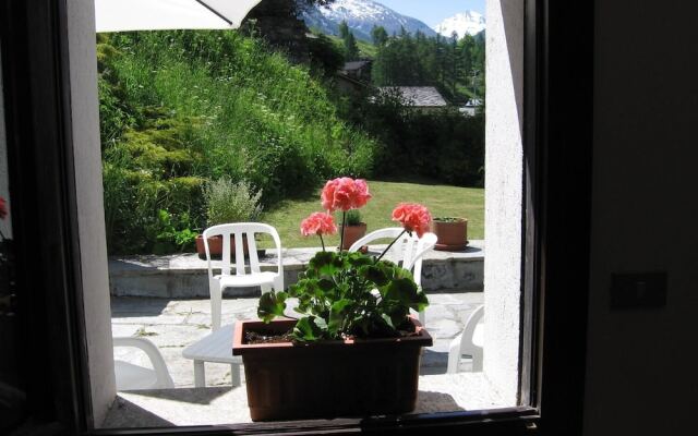 Vacanze nel Parco Nazionale del GP