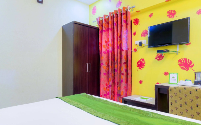 Hotel Siddharth by Treebo Hotels