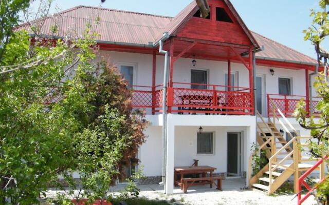 Hotel OZ Vama Veche