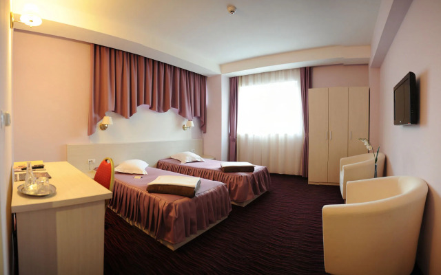 Hotel Nevis Wellness & SPA