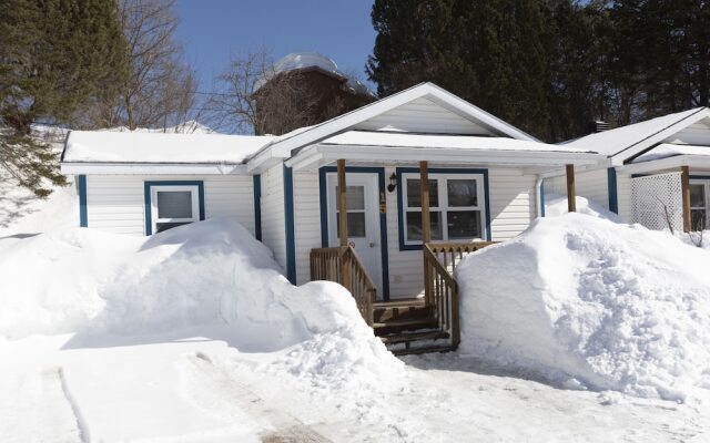 Auberge La Coulee Douce