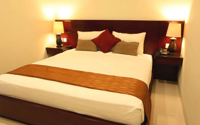 Yulia Beach Inn Kuta