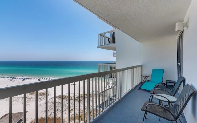 Pelican Beach 1213 2 Bedroom Condo