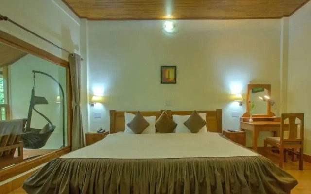 Resort Borgos