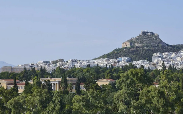Ma Maison Acropolis Mansion 3bdr Suite N 6 400mbps
