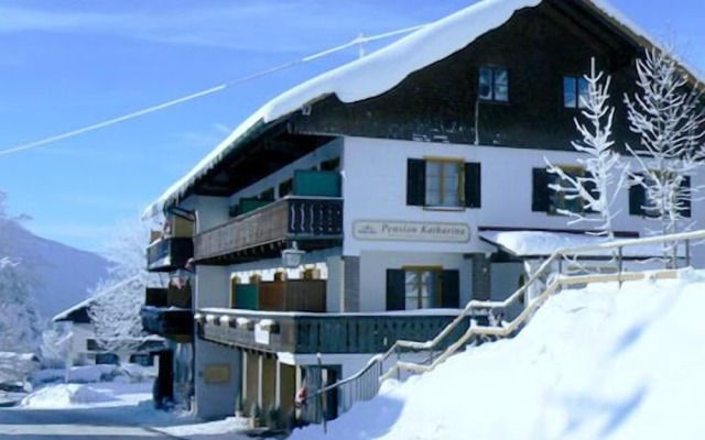 Bed & Breakfast Jungholz