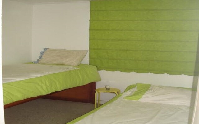 Departamento Costa Queilen Horcon