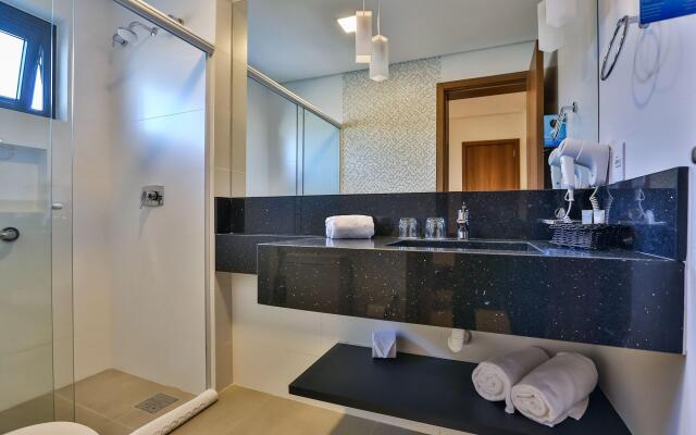 Quality Hotel Blumenau