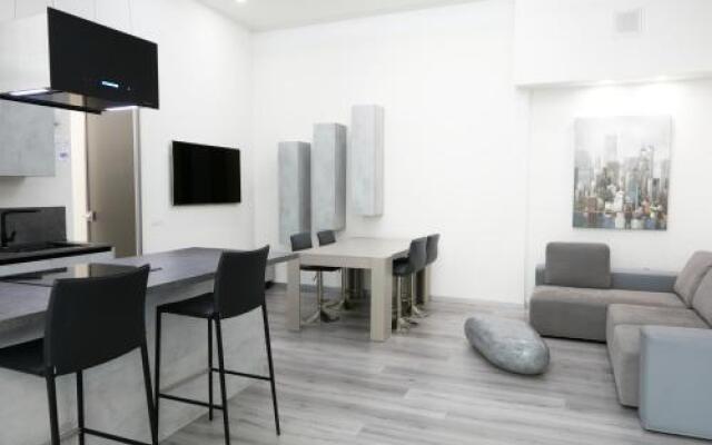 La Corte Luxury Apartment