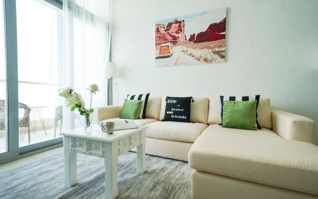 One Perfect Stay - DEC Tower