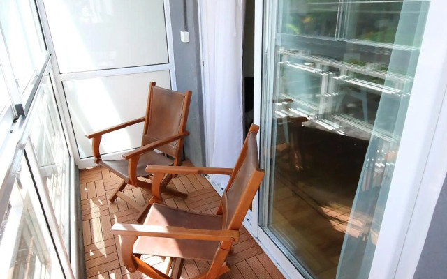 KUDOS Palermo Green kids-friendly