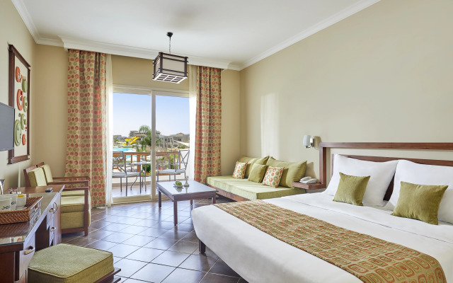 Iberotel Casa Del Mar Resort