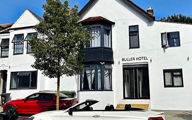Buller Hotel - London Croydon