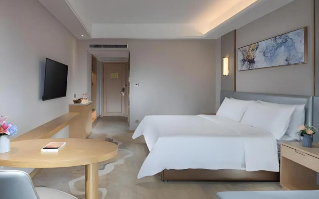 Vienna International Hotel (Zhongshan Lihe Plaza Xingzhong Road store)