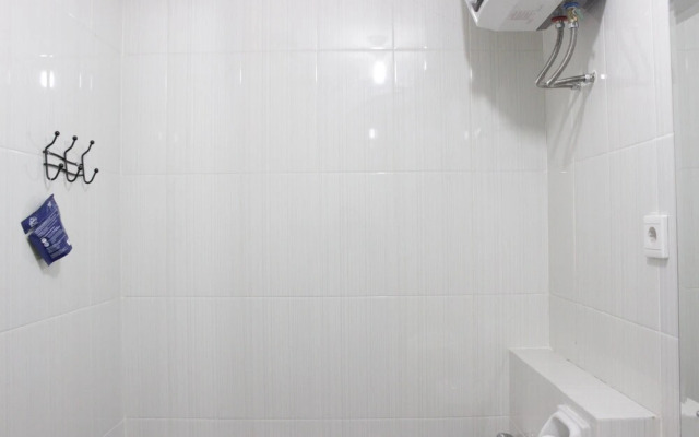 Relaxing & Stylish 1BR Apartment at Newton Residence with Mountain View