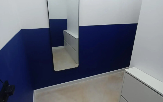 Апартаменты Кошка на улице Зеленодольская