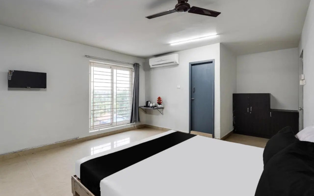 OYO 27687 Flagship GVS Homes