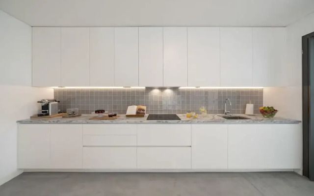 Casas do Miradouro 6 by Heart of Funchal