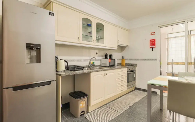 Steven Apartment by HRM