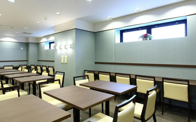 Via Inn Himeji