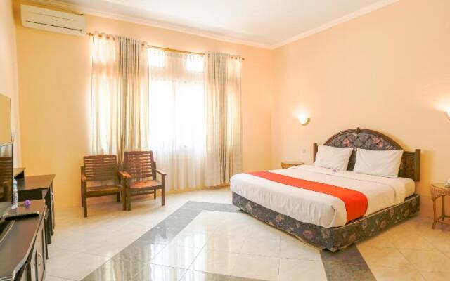 Edotel Praya By Oyo Rooms