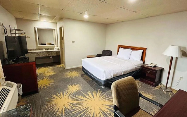 Days Inn by Wyndham Wheatland