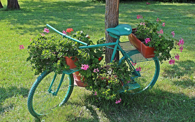 Duni Holiday Village - Все включено