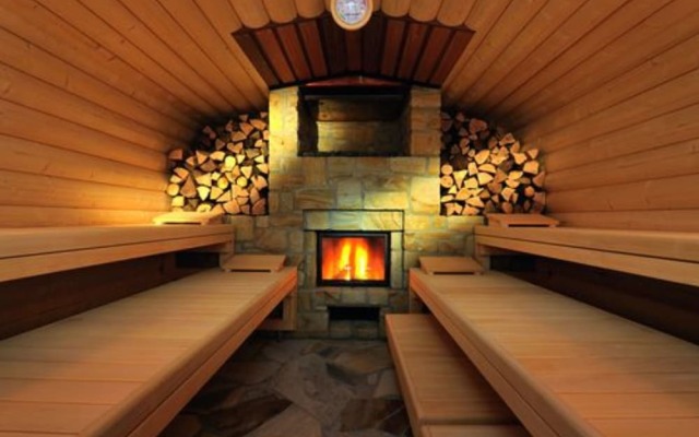 Engel Obertal Wellness & Genuss Resort