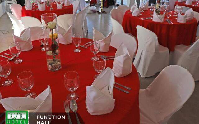 1010 Hotel Alabang