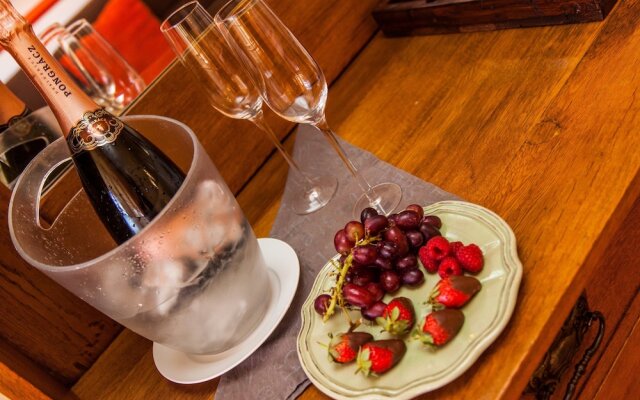 3Atmarion Guesthouse