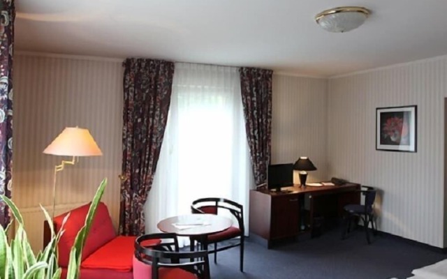 Hotel Buchholz