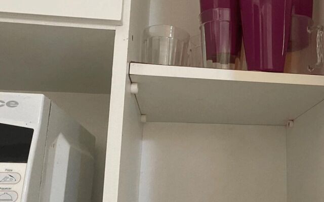 Aptos - DiRoma Fiori - Aluguel Economico